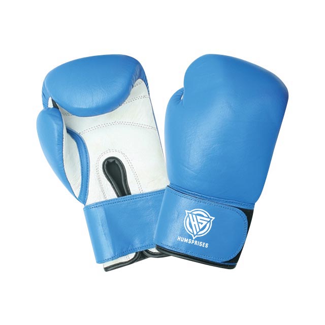 Thick and heavy Padded Boxing Gloves