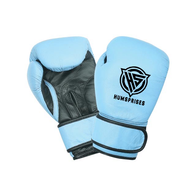 Female Training Boxing Gloves