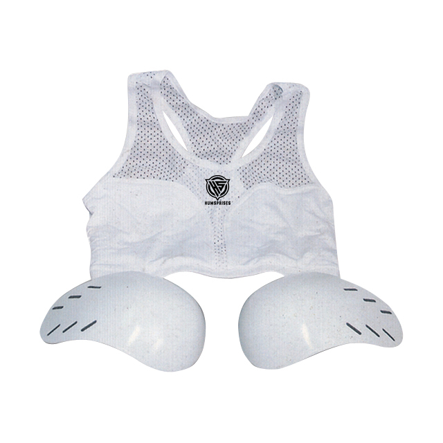 Female Breast Protectors / Strong Cup