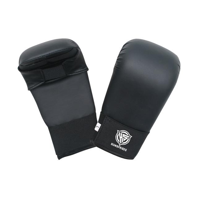 Karate Mitts - 3/4 counter Mold