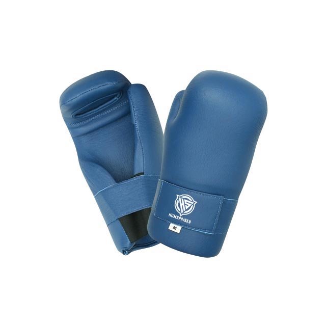 Karate Mitts - Full counter Mold